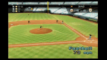 Wii Wii Sports GIF - Wii Wii Sports Wii Baseball GIFs