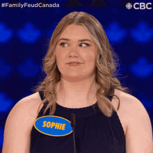 Probably Yes Family Feud Canada GIF - Probably Yes Family Feud Canada Yes GIFs