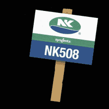 Nk508 Superforça GIF - Nk508 Superforça Milho GIFs