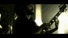 Protest The Hero Metal GIF - Protest The Hero Metal Bass GIFs