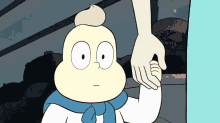 Wide Mouth Open Steven Universe GIF - Wide Mouth Open Steven Universe Look GIFs
