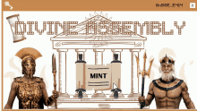 Divine Mint GIF - Divine Mint GIFs