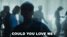 Could You Love Me Blackbear GIF - Could You Love Me Blackbear My Worst Song GIFs