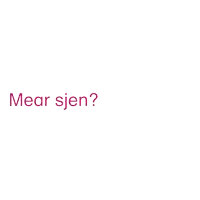 a white background with a pink line that says mear sjen on it