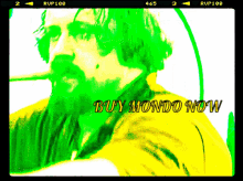 Mondo Hyde GIF - Mondo Hyde Shooter GIFs