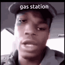 Gas Station GIF - Gas Station GIFs