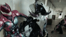 Kamen Rider Revice Kamen Rider Vice GIF - Kamen Rider Revice Kamen Rider Revi Kamen Rider Vice GIFs