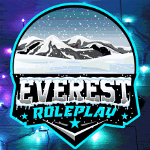 Everest Roleplay GIF