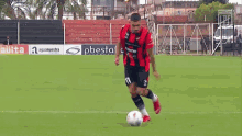 Kick Nicolás Delgadillo GIF
