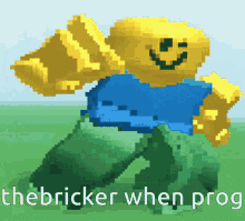 thebricker mike