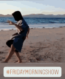 Friday Morning Show Beach GIF - Friday Morning Show Beach Funny - Discover  & Share GIFs