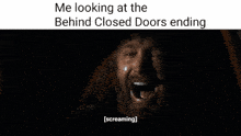 за закрытыми дверями Behind Closed Doors GIF - за закрытыми дверями Behind Closed Doors Minecraft GIFs