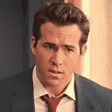 Ryan Reynolds What GIF - Ryan Reynolds What Are You Sure GIFs