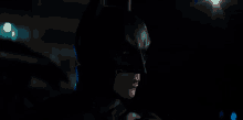 Feels Like Batman GIF - Feels Like Batman Dark Knight Rises GIFs