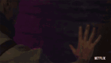Touch Jupiters Legacy GIF