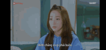 Park Min Young Sung Deokmi GIF - Park Min Young Sung Deokmi Her Private Life GIFs