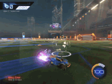 Rocket League Ceiling Shot Musty Flick GIF - Rocket League Ceiling Shot Musty Flick Rocket League Freestyle GIFs