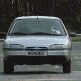 Mondeo Mk1 Ford Mondeo GIF - Mondeo Mk1 Mondeo Ford Mondeo GIFs