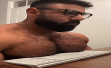 Type Text On Keyboard Breast GIF - Type Text On Keyboard Breast GIFs