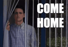 Come Home Lonely GIF