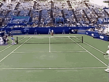 Martina Navratilova Tennis Racket GIF - Martina Navratilova Tennis Racket Racquet GIFs