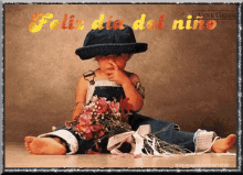 Feliz Día Del Niño GIF - Feliz Dia Del Nino Feliz Dia Del Chico GIFs
