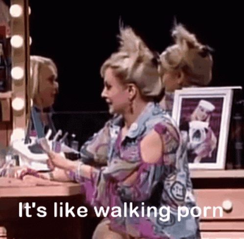 Legally Blonde - Legally Blonde Mtv Walking Porn GIF - Legally Blonde Mtv Walking Porn Porn  - Discover & Share GIFs
