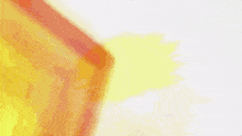 a logo for nxt is shown on a yellow and orange background