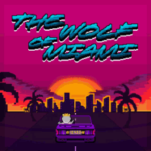 Thewolfofmiami Wolfgame GIF - Thewolfofmiami Miami Wolfgame GIFs