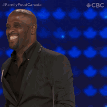 Hilarious Family Feud Canada GIF - Hilarious Family Feud Canada So Funny GIFs