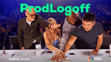 Sap Logoff Prodlogoff GIF - Sap Logoff Prodlogoff GIFs