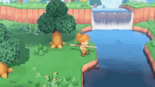 Animal Crossing New Horizons GIF - Animal Crossing New Horizons GIFs