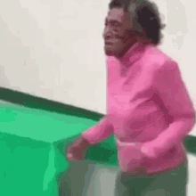 Old Lady GIF - Old Lady Dancing GIFs