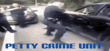 Petty Crime GIF - Petty Crime Unit GIFs