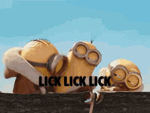 Licking My GIF - Licking My Lover GIFs