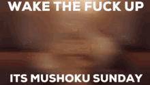 Mushoku Tensei GIF - Mushoku Tensei Isekai GIFs