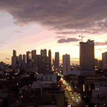 Sunset Metro GIF - Sunset Metro Manila GIFs