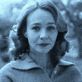 Looking At You Felicia Montealegre GIF - Looking At You Felicia Montealegre Carey Mulligan GIFs