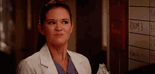 Greys Anatomy Sarah Drew GIF - Greys Anatomy Sarah Drew Dr April Kepner GIFs