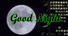 Good Night GIF - Good Night GIFs