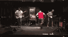 Band Excited GIF - Band Excited Happy Friday GIFs