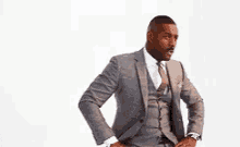 Idris Elba GIF - Idris Elba GIFs