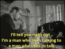 Maltese Falcon Like Talking GIF - Maltese Falcon Like Talking GIFs