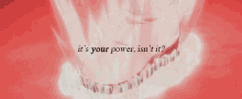 Todorokishouto Hero GIF