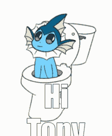 Vaporeon Coolguybruh GIF - Vaporeon Coolguybruh Jays Party Palace GIFs