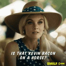 Is That Kevin Bacon Bacon GIF - Is That Kevin Bacon Bacon Kevin GIFs