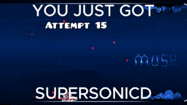 Supersonic Gif GIFs