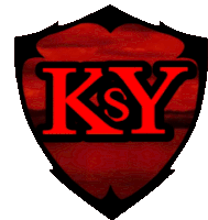 Ksy Sticker - Ksy Stickers