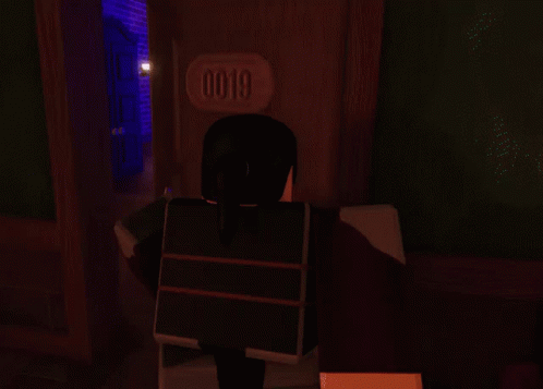 Roblox Doors Roblox GIF - Roblox Doors Roblox Doors - Discover & Share GIFs