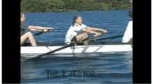 Rowing Fails GIF - Rowing Fails Ejector Seat GIFs